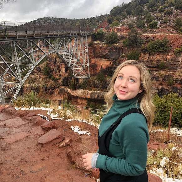 Meet your Posher, Rhea - Picture 1 of 1